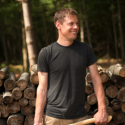 Steven Rinella