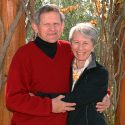 John and Tashia Morgridge inspired more than 1,000 other donors with their matching gift challenge.