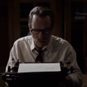 Bryan Cranston portraying Dalton Trumbo