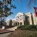 Photo: Bascom Hall