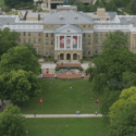 Photo: Bascom Hall