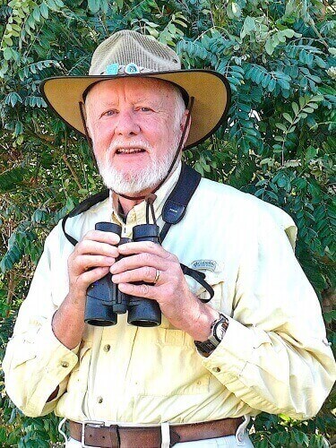 Jack P. Hailman was professor emeritus of zoology and a well-known experimentalist and animal behaviorist.