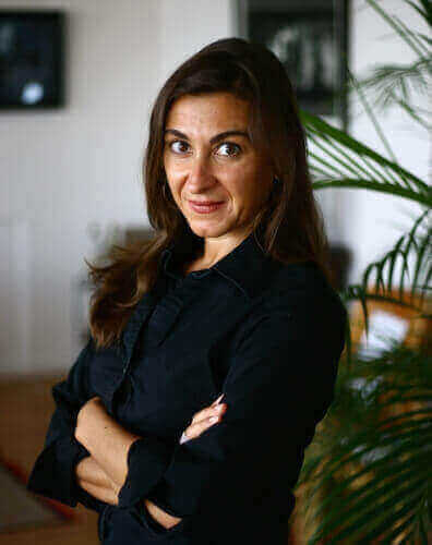 Lynsey Addario