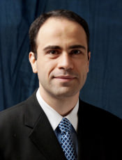 Nader Behdad