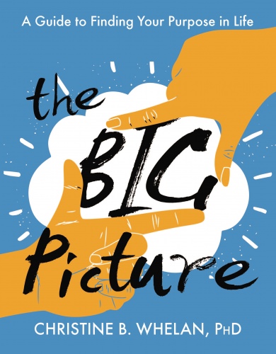 Photo: Cover of The Big Picture