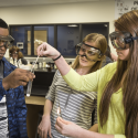 Two new projects involving UW-Madison faculty hope to help diversify the science and engineering workforce of the United States.
