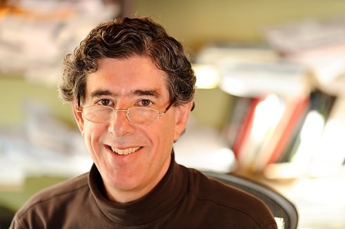 Neuroscientist Richard Davidson, William James and Vilas Professor of Psychology and Psychiatry, pioneered the field of affective neuroscience.