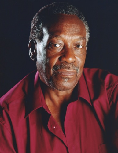 Photo: Clyde Stubblefield