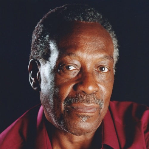 Photo: Clyde Stubblefield