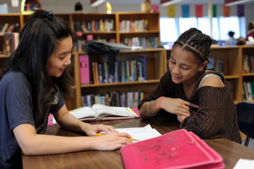 A $15,000 grant will be awarded to the Morgridge Center for Public Service to support the Badger Volunteers program. 