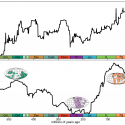 Graphic: Graph of biodiversity during different eras