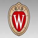 Graphic: UW-Madison 'W' crest logo