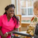 UW-Madison's Geri-Res program is a long-term care nurse residency designed to build confidence in new or recently hired long-term care nurses.