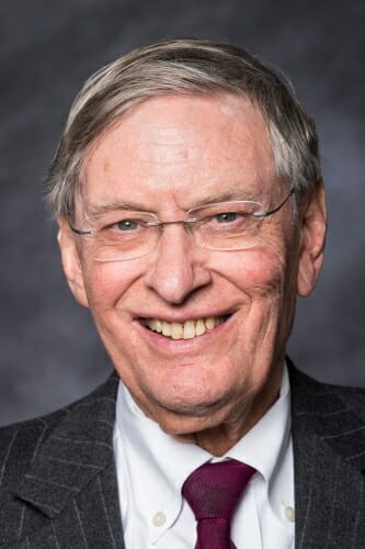 Photo of Bud Selig