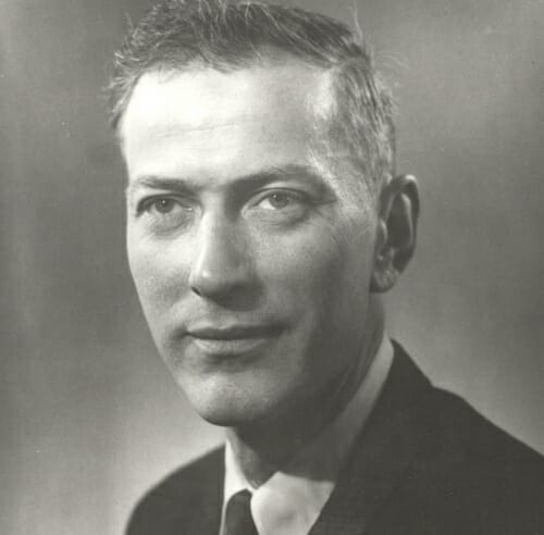 Arthur D. Code