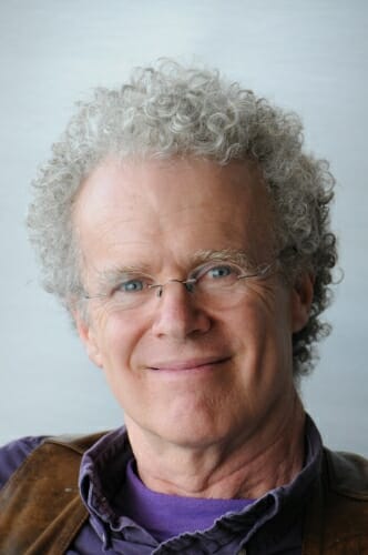 Photo: Erik Olin Wright