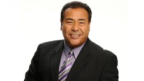 Photo: John Quiñones