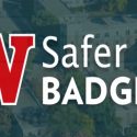 Red W Safer Badgers