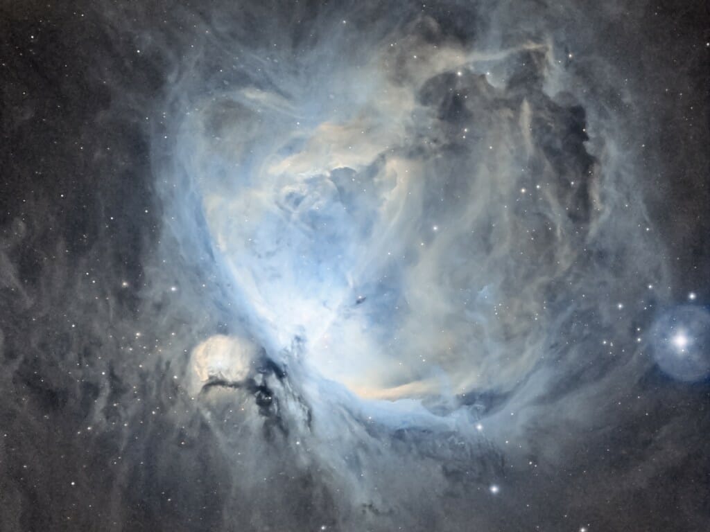 Orion Nebula