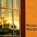 Rennebohm Hall,home to the UW–Madison School of Pharmacy.