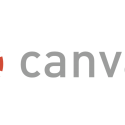 The Canvas corporate log