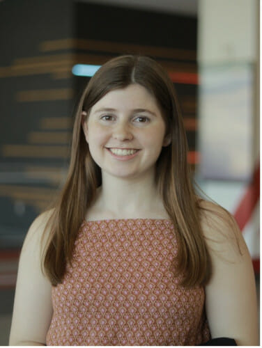 Headshot of Anna Layne