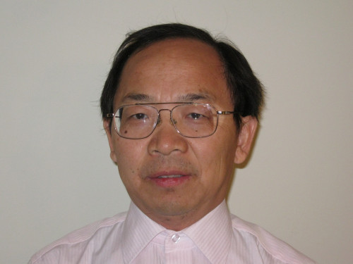 Tonghai Yang