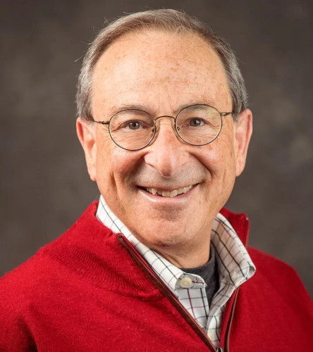 Portrait photo of Brad Schwartz