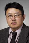 Henry Huang